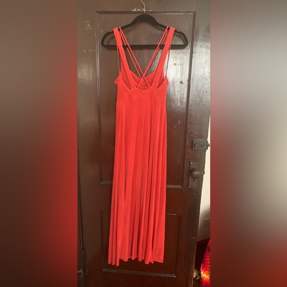 Free people maxi dress - Picture 3 of 3